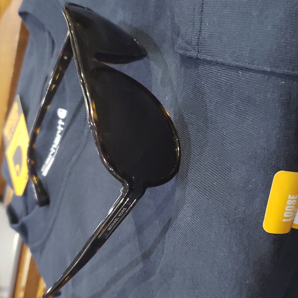 Michael Kors sunglasses